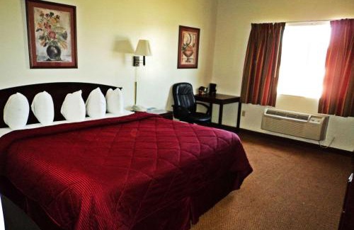 Carlsbad Hotel | Travelodge by Wyndham Carlsbad NM