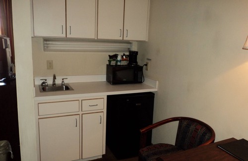 Carlsbad Hotel | Travelodge by Wyndham Carlsbad NM