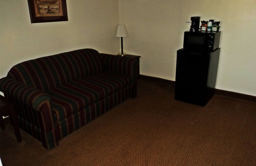 Carlsbad Hotel | Travelodge by Wyndham Carlsbad NM
