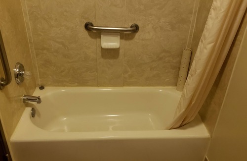 Carlsbad Hotel | Travelodge by Wyndham Carlsbad NM