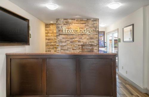 Gananoque Hotel | Travelodge by Wyndham Gananoque