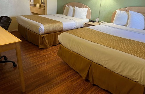 Holbrook Hotel | Travelodge by Wyndham Holbrook