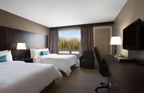 Kapuskasing Hotel | Travelodge by Wyndham Kapuskasing