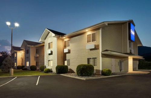 Low Moor Hotel | Travelodge by Wyndham Low Moor Near Covington