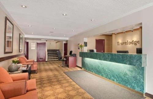 Regional District of Nanaimo Hotel | Travelodge by Wyndham Nanaimo