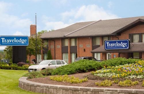 Owen Sound Hotel | Travelodge by Wyndham Owen Sound ON