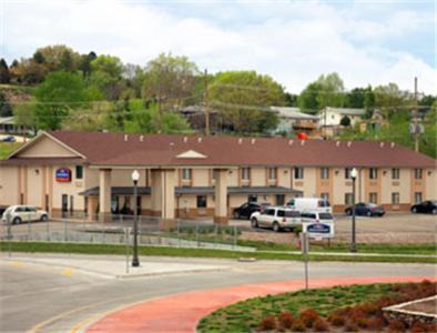 Junction City Hotel | Travelodge by Wyndham Junction City