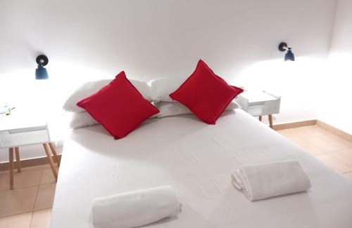 Tiburtino House | TravelR's Home