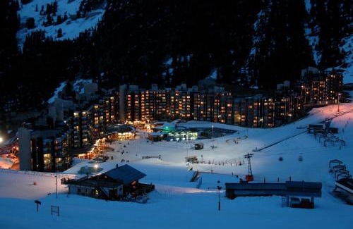Macot-la-Plagne Apartment | travelski home select - Résidence Les Glaciers