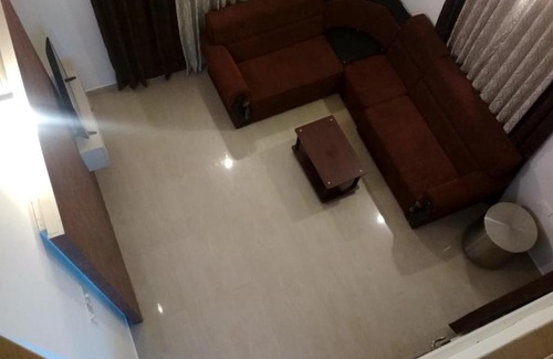 North Paravur Villa | Traven Homes River Side Villa