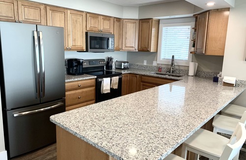 Traverse City Condo | Traverse City, MI Beach Condo