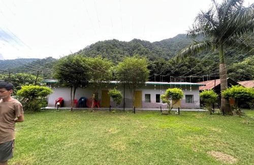 Taliyal Gaon Hotel | Traverse Serene Vistas Resort Rishikesh