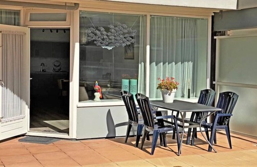 Municipality of Katwijk House | | Travl.is Expats | NL # Katwijk Coastal Bliss