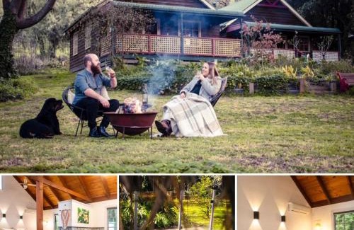 Trawool House | Trawool Shed Cottages, Cafe and Restaurant