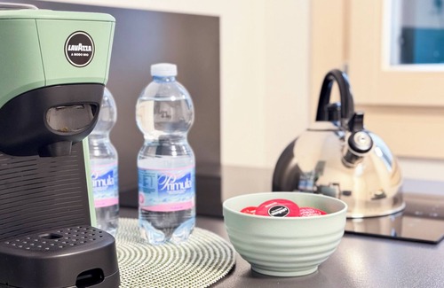 Chioggia Apartment | Tre Esse Verde by Ca-Sa Check