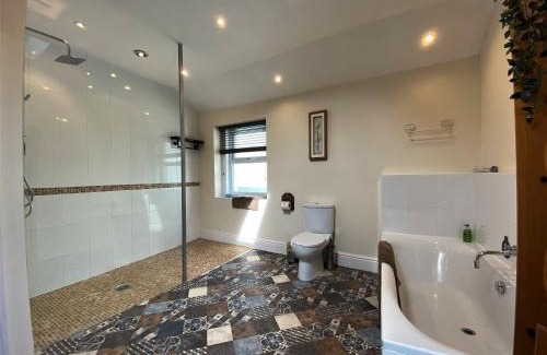 Douglas Apartment | Tre