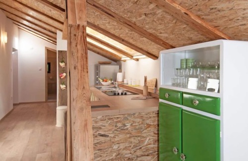 Zvonece Apartment | Tre Rose by Interhome