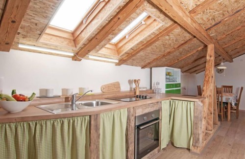 Zvonece Apartment | Tre Rose by Interhome