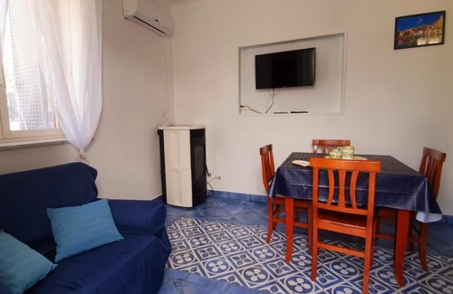 Procida Apartment | Tre Torri Torre 3
