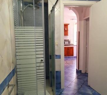 Procida Apartment | Tre Torri Torre 3