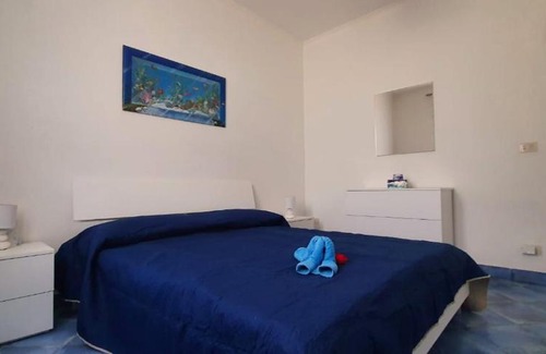 Procida Apartment | Tre Torri Torre 3