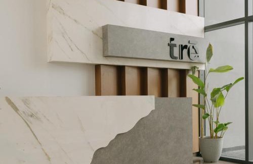 Vikarabad Resort | Tre Wellness