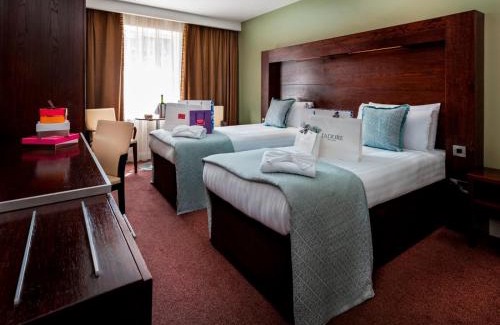 Templeshannon Hotel | Treacy's Hotel Wexford
