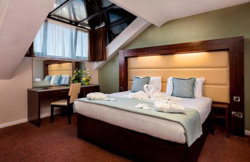 Templeshannon Hotel | Treacy's Hotel Wexford