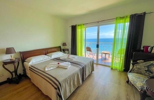 Bel Ombre Hotel | Treasure Cove