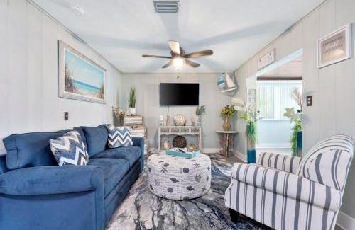 St. Pete Beach Apartment | Treasure home in St-Pete Beach