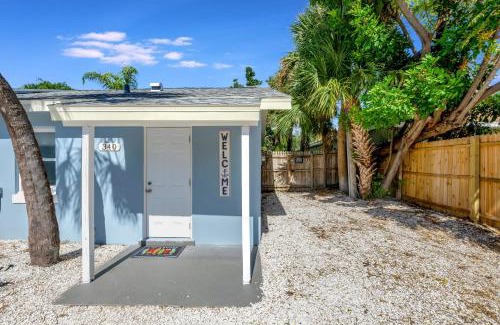 St. Pete Beach Apartment | Treasure home in St-Pete Beach