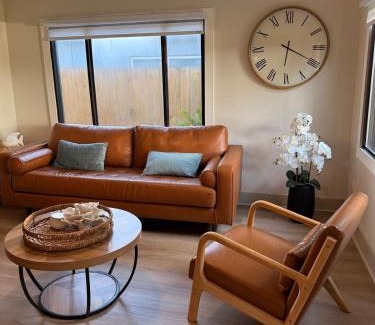 Gulfport Villa | treasure house