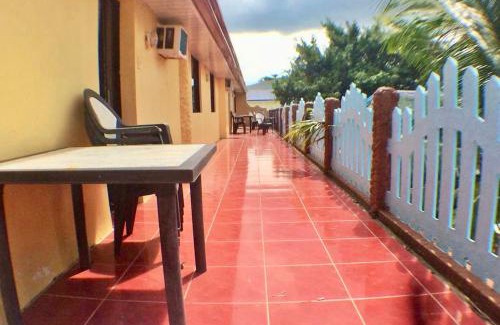 Barretto Hotel | Treasure Island Beach Resort