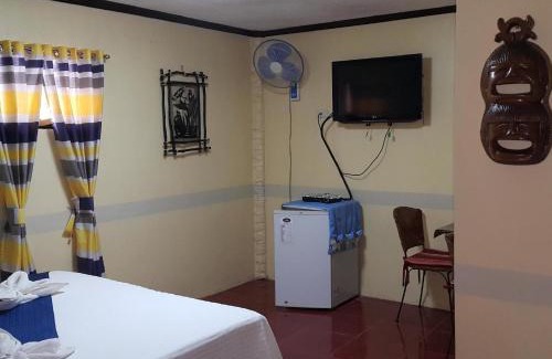 Barretto Hotel | Treasure Island Beach Resort