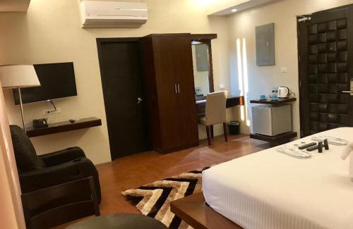 Masbate City Hotel | Treasure Island Hotel With Mini Water Adventure