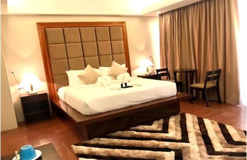 Masbate City Hotel | Treasure Island Hotel With Mini Water Adventure