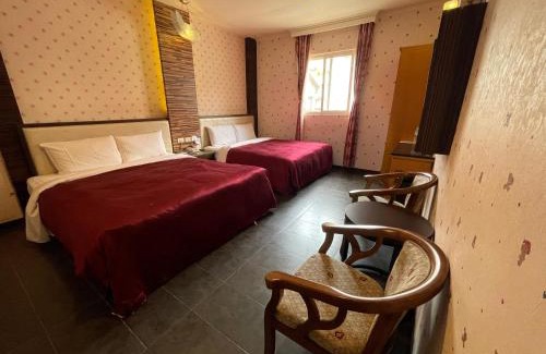 Renwu District Hotel | Treasure Island Motel - Renwu