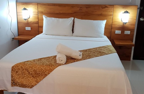 Barretto Resort | Treasure Island Resort