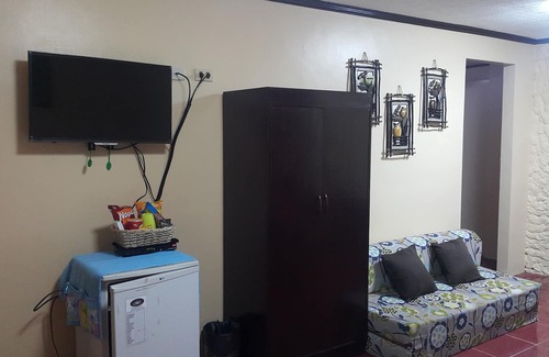 Barretto Resort | Treasure Island Resort