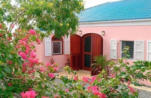 Virgin Grand Estates Villa | Treasure Ridge - Perfect place to relax and enjoy the sunset! BOOK NOW!