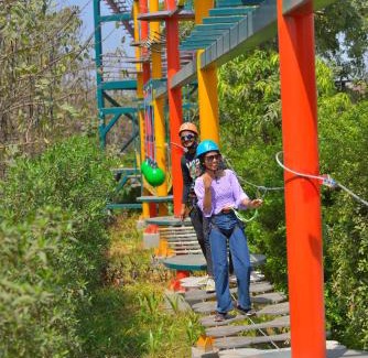 Silvassa Resort | Treat Resort Silvassa