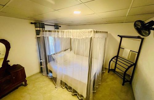 Medaketiya Villa | Treat Villa with AC - Tangalle