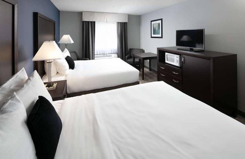 Sequim Resort | Treat Your Kids at Museum and Art Center! Within Walking Distance of Property!