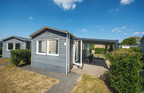 Lathum House | Treat yourself to a holiday home with a private hot tub.