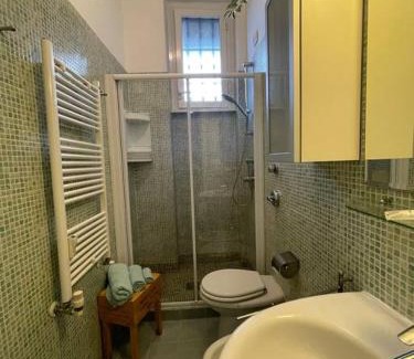 Porta Romana Apartment | trebbia tavrvs real estate