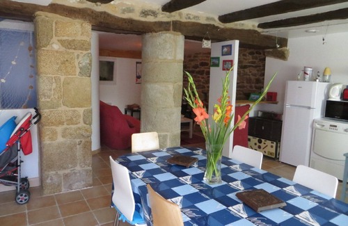 Treboul Apartment | Treboul: Apartment/flat - Douarnenez-Treboul