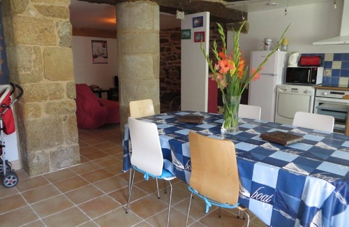 Treboul Apartment | Treboul: Apartment/flat - Douarnenez-Treboul