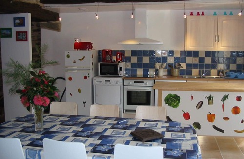 Treboul Apartment | Treboul: Apartment/flat - Douarnenez-Treboul