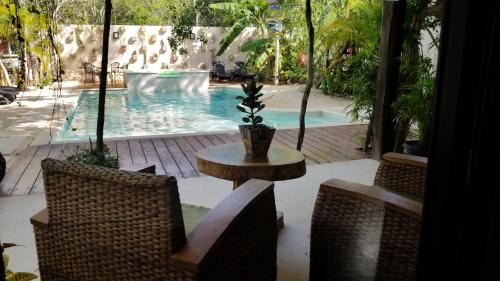 Tulum Apartment | Trece Lunas Tulum - Enchanted Resort