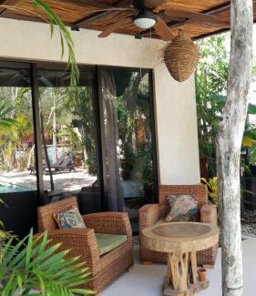 Tulum Apartment | Trece Lunas Tulum - Enchanted Resort